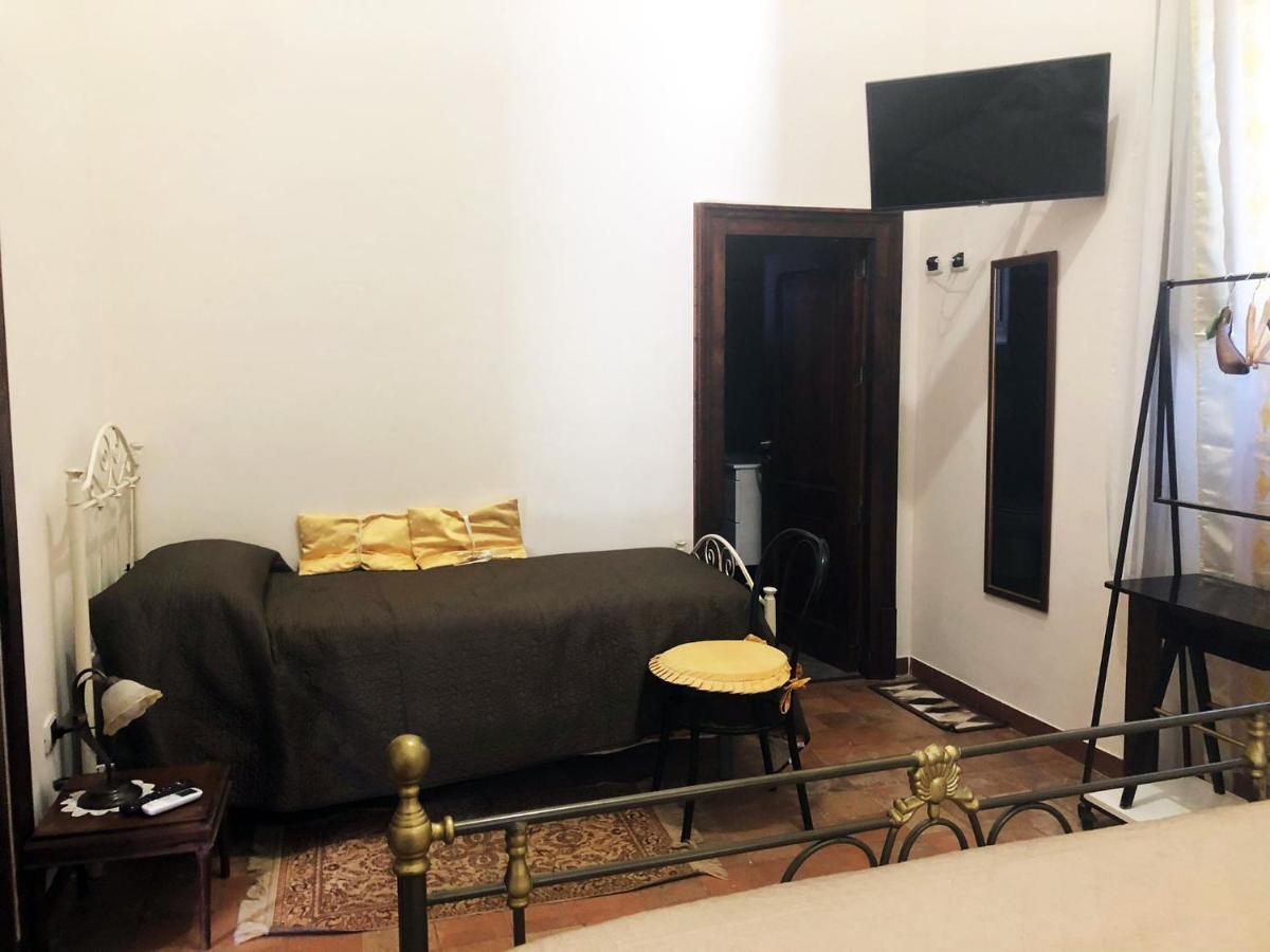Agriturismo Sole Di Sicilia Randazzo Extérieur photo