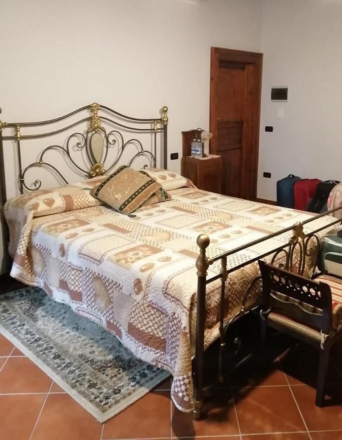 Agriturismo Sole Di Sicilia Randazzo Extérieur photo