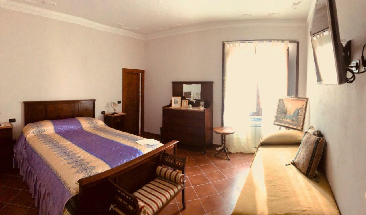 Agriturismo Sole Di Sicilia Randazzo Extérieur photo