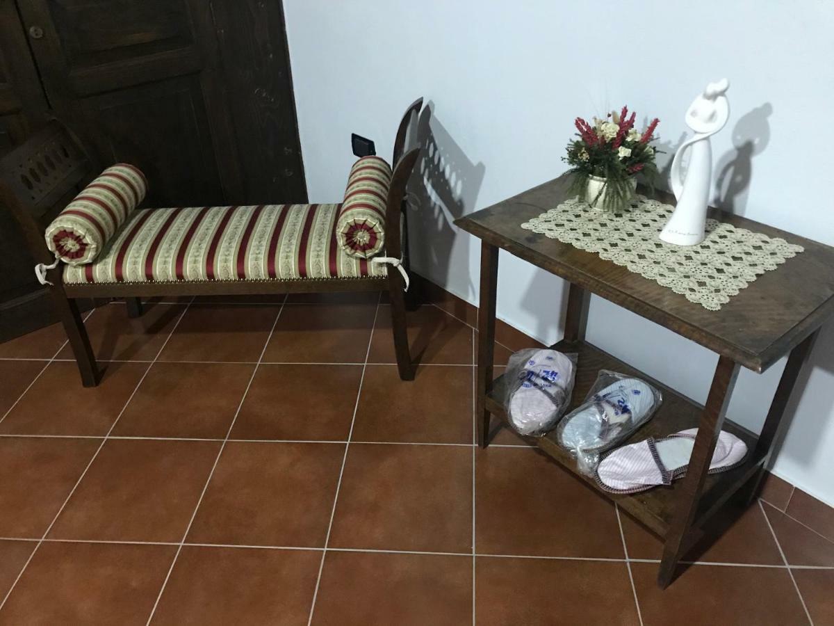 Agriturismo Sole Di Sicilia Randazzo Extérieur photo