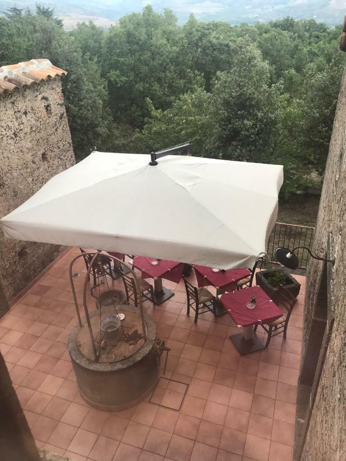 Agriturismo Sole Di Sicilia Randazzo Extérieur photo