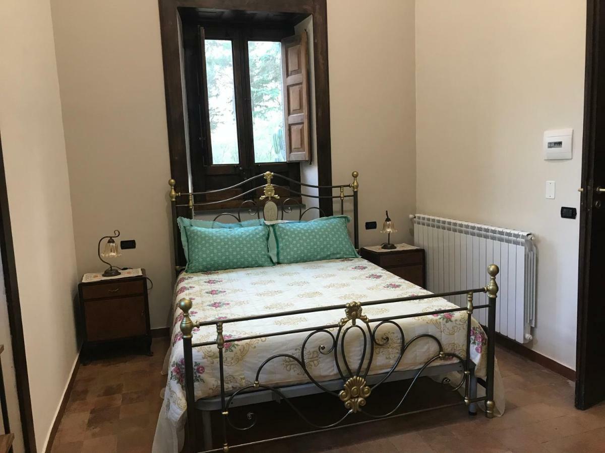 Agriturismo Sole Di Sicilia Randazzo Extérieur photo