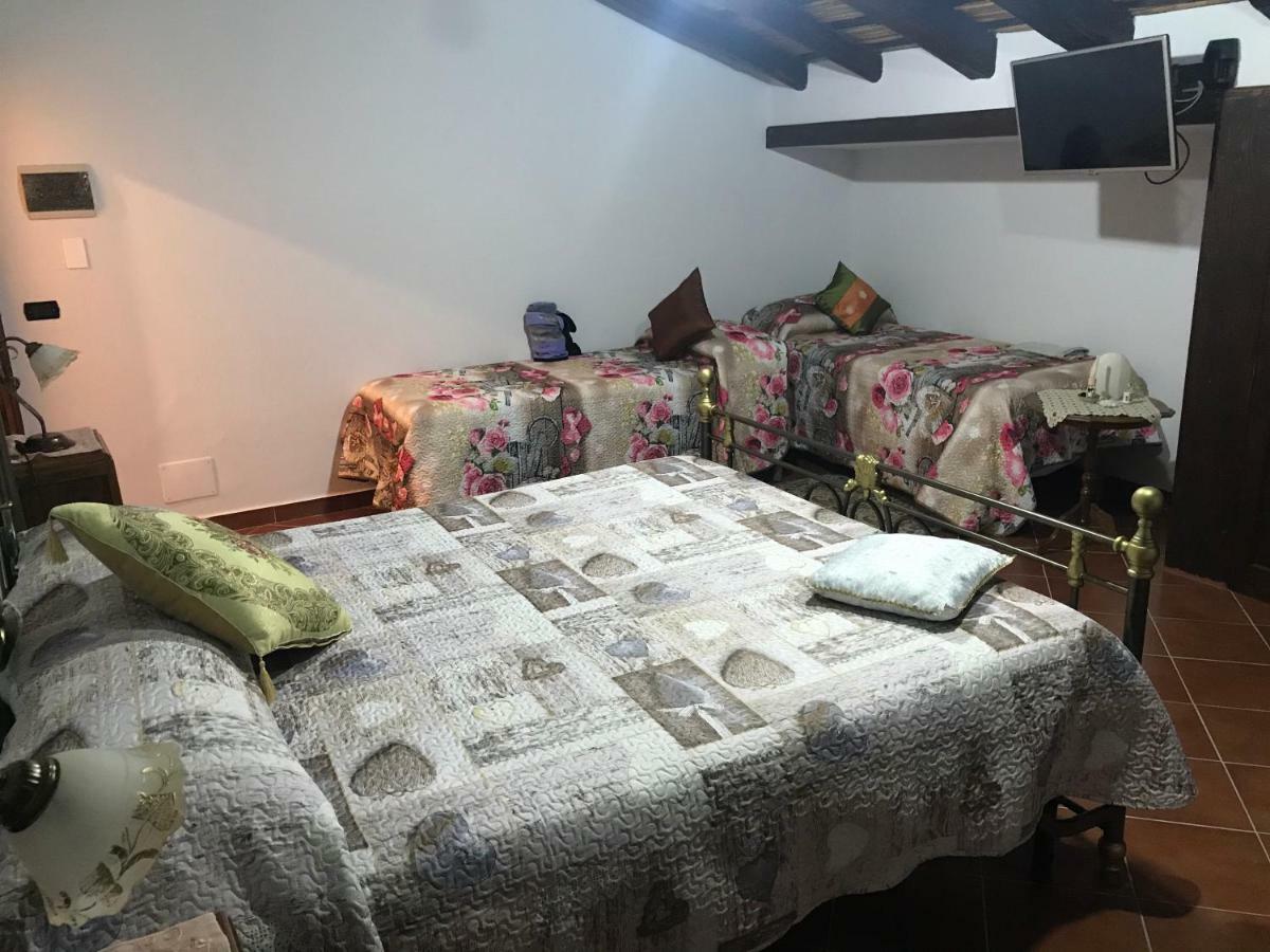 Agriturismo Sole Di Sicilia Randazzo Extérieur photo