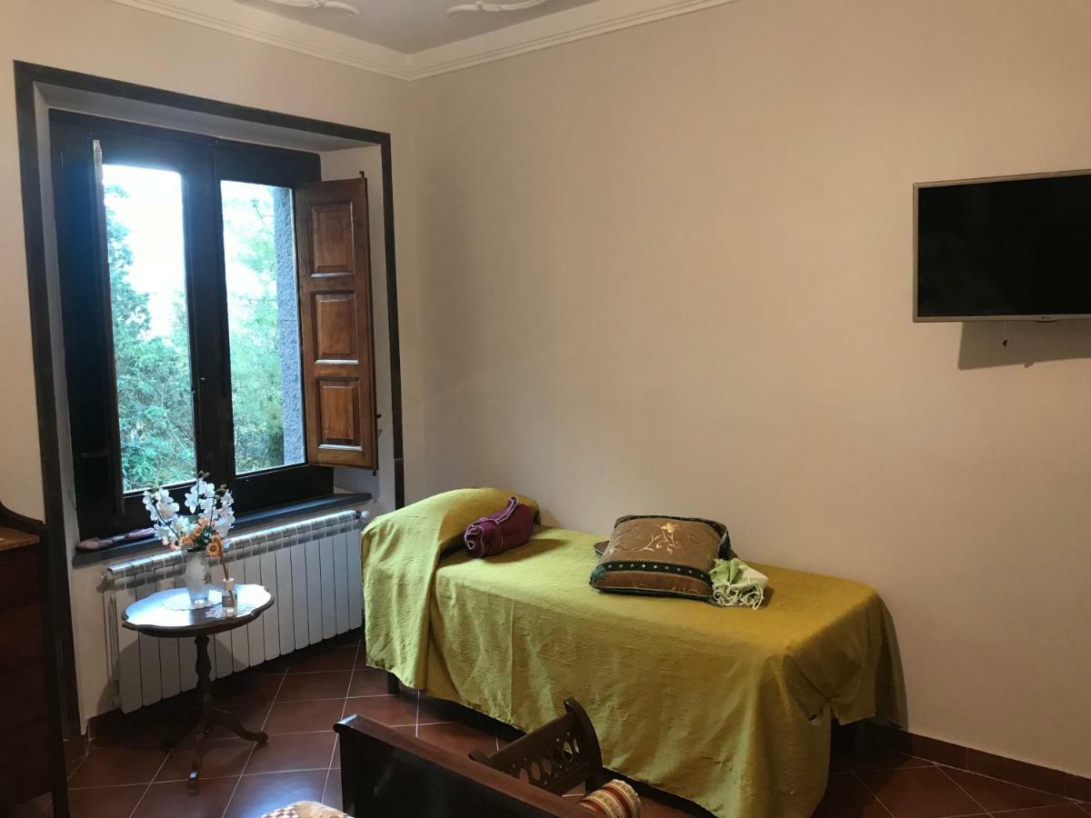 Agriturismo Sole Di Sicilia Randazzo Extérieur photo