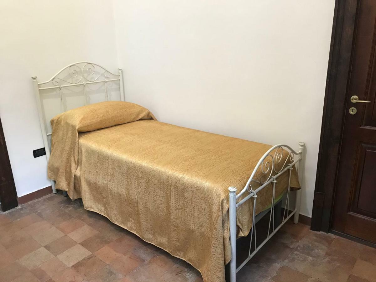 Agriturismo Sole Di Sicilia Randazzo Extérieur photo