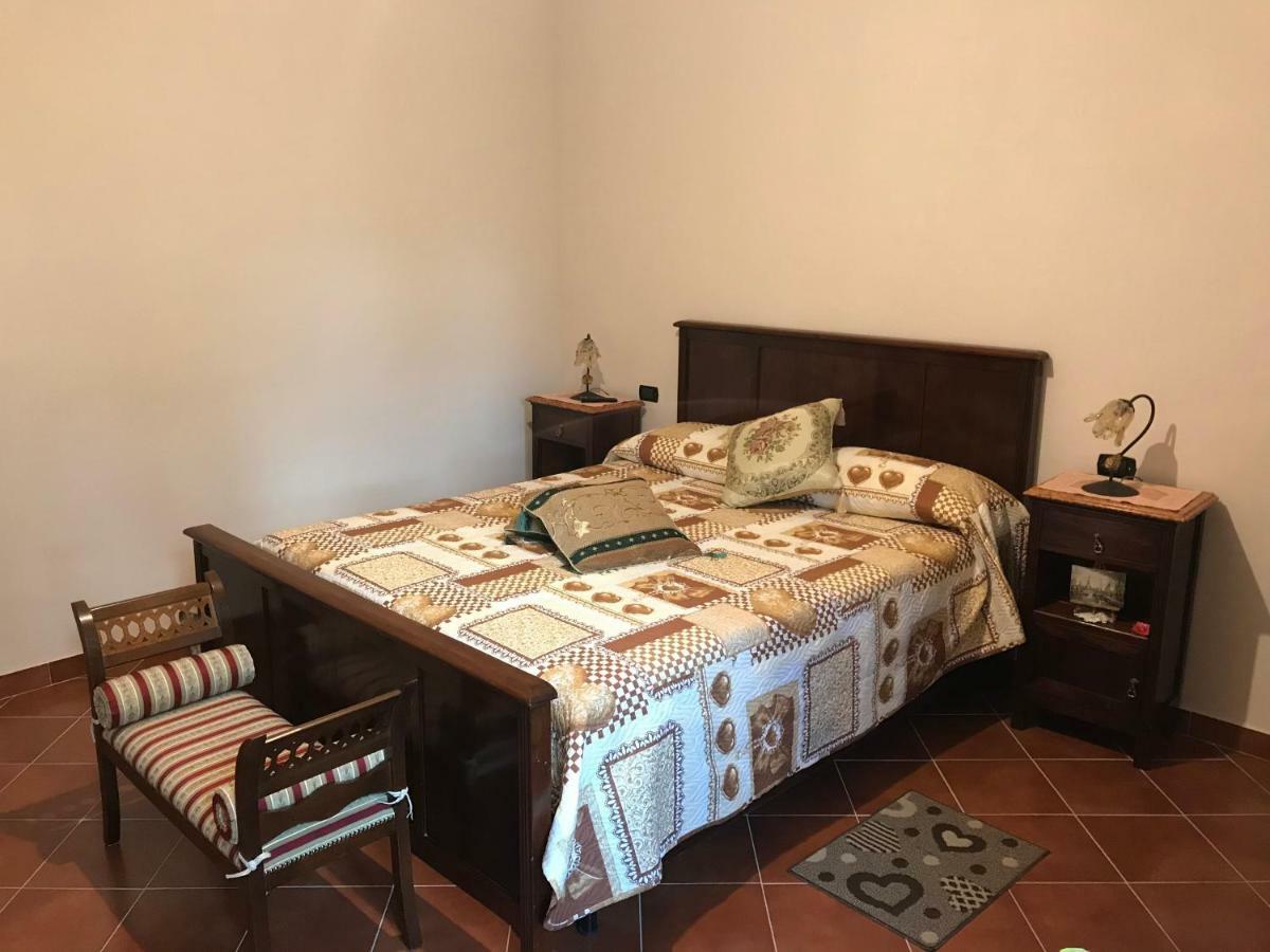 Agriturismo Sole Di Sicilia Randazzo Extérieur photo
