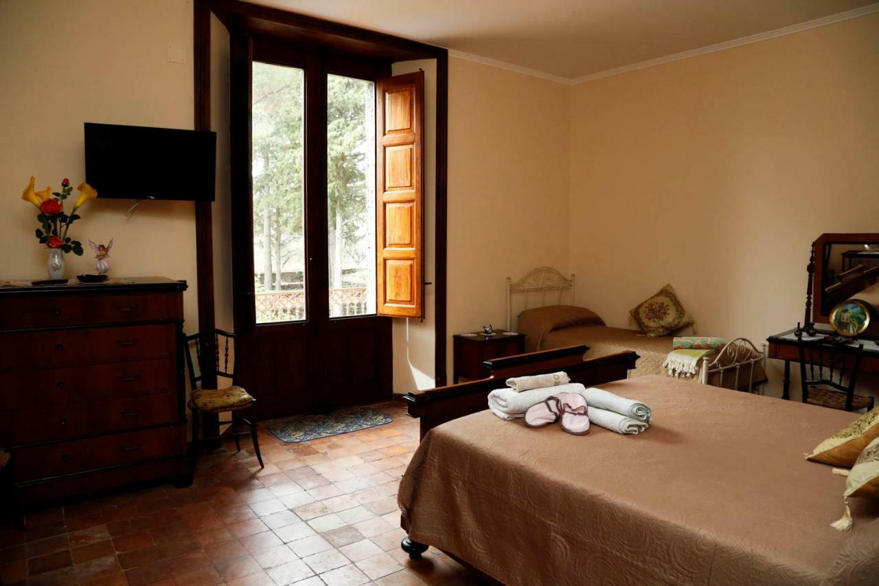 Agriturismo Sole Di Sicilia Randazzo Extérieur photo