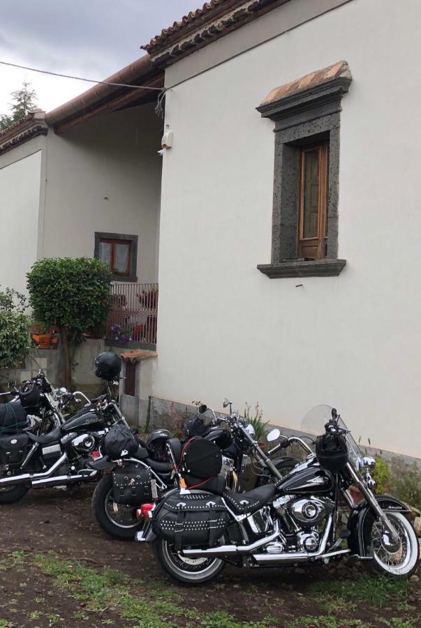 Agriturismo Sole Di Sicilia Randazzo Extérieur photo