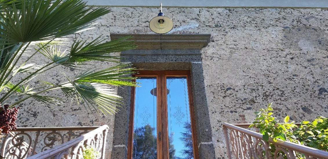 Agriturismo Sole Di Sicilia Randazzo Extérieur photo